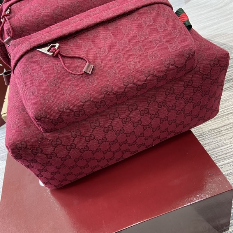 Gvc*1 backpacks